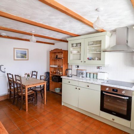 Trigfa Villa Blaenau Ffestiniog Luaran gambar