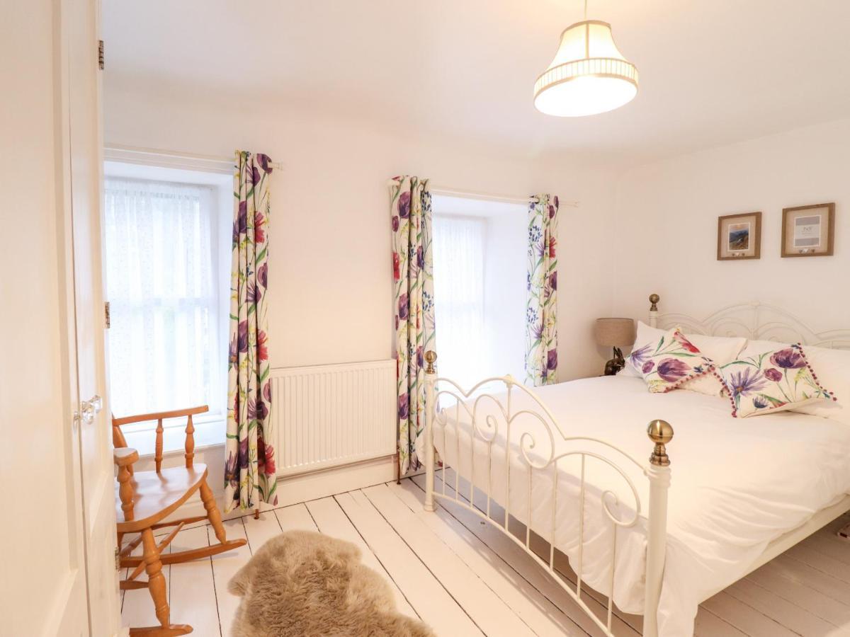 Trigfa Villa Blaenau Ffestiniog Luaran gambar