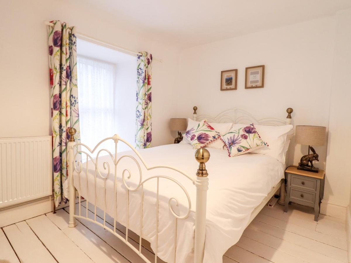 Trigfa Villa Blaenau Ffestiniog Luaran gambar